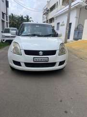 Maruti Suzuki Swift VDI