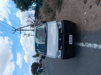 Maruti Suzuki Eeco Smiles 5 STR AC