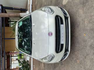 Fiat Punto others