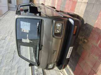 Maruti Suzuki Omni others