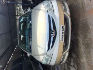 Honda City ZX GXI Honda City ZX GXI