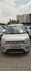 Maruti Suzuki Wagon R VXI
