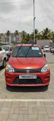 Maruti Suzuki Alto 800 VXI BSIV