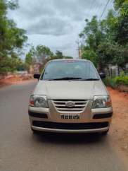 Hyundai Santro Xing GLS Hyundai Santro Xing GLS