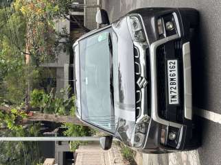 Maruti Suzuki Vitara Brezza ZDI