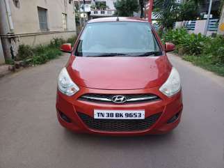 Hyundai i10 1.2 L Kappa Magna Special Edition Hyundai i10 1.2 L Kappa Magna Special Edition