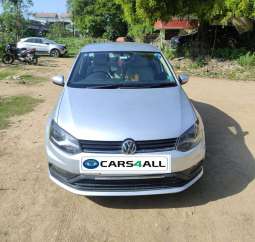 Volkswagen AMEO others
