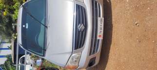 Maruti Suzuki Alto K10 VXI Maruti Suzuki Alto K10 VXI