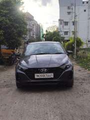 Hyundai i20 Asta Hyundai i20 Asta