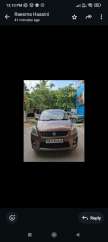 Maruti Suzuki Ertiga VDI Maruti Suzuki Ertiga VDI