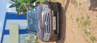 Renault Duster 110 PS RXZ Pack