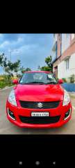 Maruti Suzuki Swift ZXI Maruti Suzuki Swift ZXI