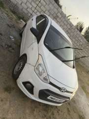 Hyundai Xcent others