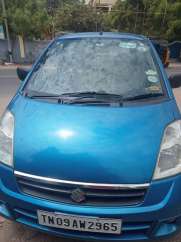 Maruti Suzuki Zen Estilo VXI
