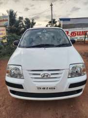 Hyundai Santro Xing GLS Hyundai Santro Xing GLS