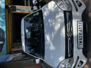 Maruti Suzuki Wagon R VXI 1.0