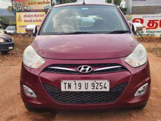 Hyundai i10 1.1L iRDE Magna Special Edition Hyundai i10 1.1L iRDE Magna Special Edition