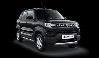 Maruti Suzuki S-Presso others