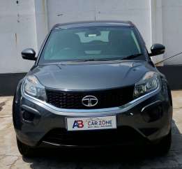 Tata Nexon 1.2 XM Revotron