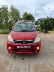 Maruti Suzuki Zen Estilo VXI