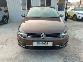 Volkswagen AMEO 1.5 TDI Highline