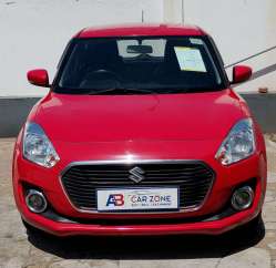 Maruti Suzuki Swift VXI ABS