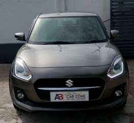 Maruti Suzuki Swift ZXI Plus VVT