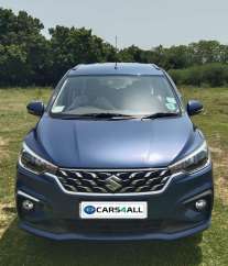 Maruti Suzuki Ertiga VXI AT
