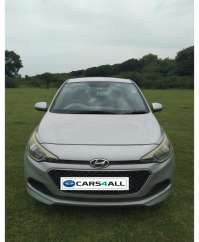Hyundai i20 1.2 Magna VTVT Hyundai i20 1.2 Magna VTVT