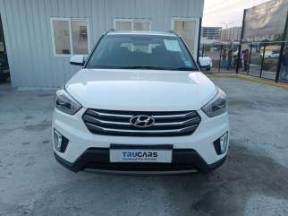 Hyundai Creta 1.6 SX Hyundai Creta 1.6 SX