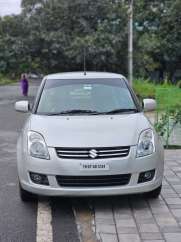 Maruti Suzuki Swift dzire ZDI