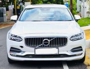 Volvo S90 others
