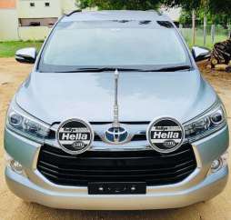Toyota Innova others