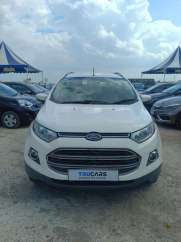 Ford Ecosport 1.5 Titanium TI VCT AT