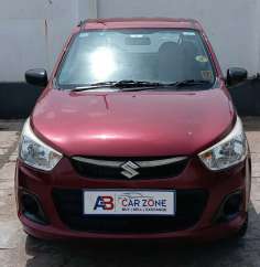 Maruti Suzuki Alto K10 VXI