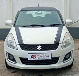 Maruti Suzuki Swift VXI