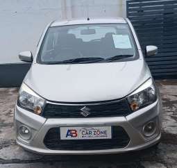 Maruti Suzuki Celerio ZXI