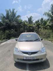 Honda City 1.5 GXI Honda City 1.5 GXI