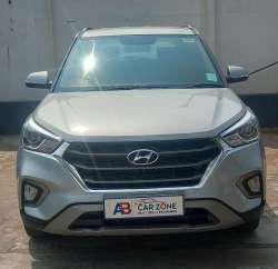 Hyundai Creta 1.6 SX Hyundai Creta 1.6 SX
