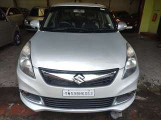 Maruti Suzuki Swift dzire VDI BS IV