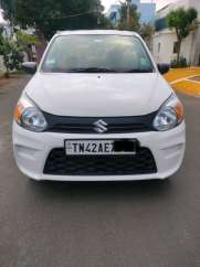 Maruti Suzuki Alto LXI