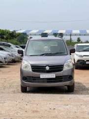 Maruti Suzuki Wagon R LXI