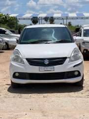 Maruti Suzuki Swift dzire Tour