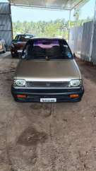 Maruti Suzuki 800 AC
