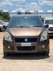 Maruti Suzuki Ritz Vdi