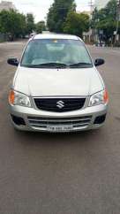 Maruti Suzuki Alto K10 LXI