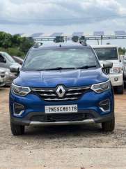 Renault Triber RXZ