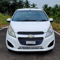 Chevrolet Beat others