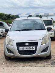 Maruti Suzuki Ritz Vdi