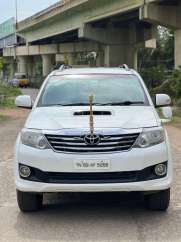 Toyota Fortuner 4*2